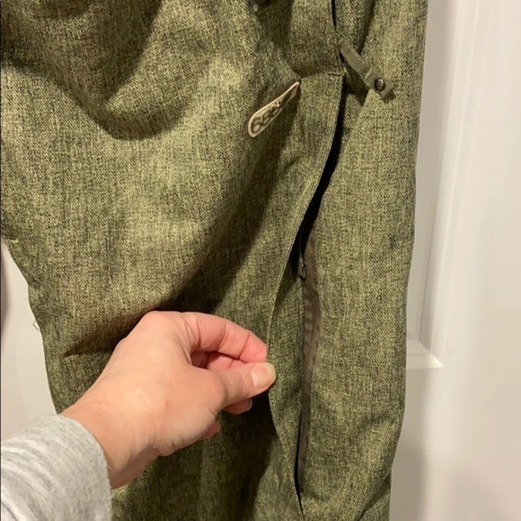 686 Snow Pants Trouser Look EUC - Picture 10 of 16